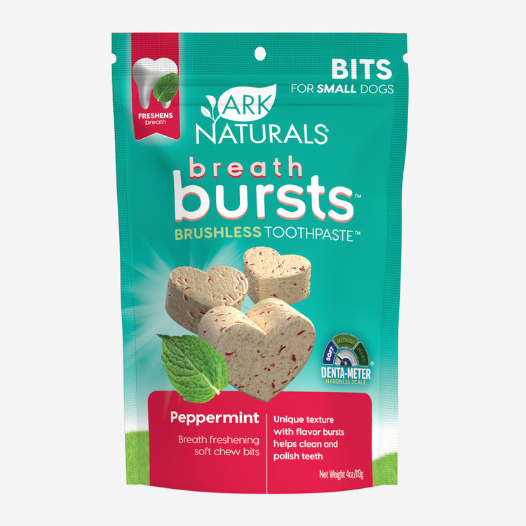 Ark Naturals Breath Bursts