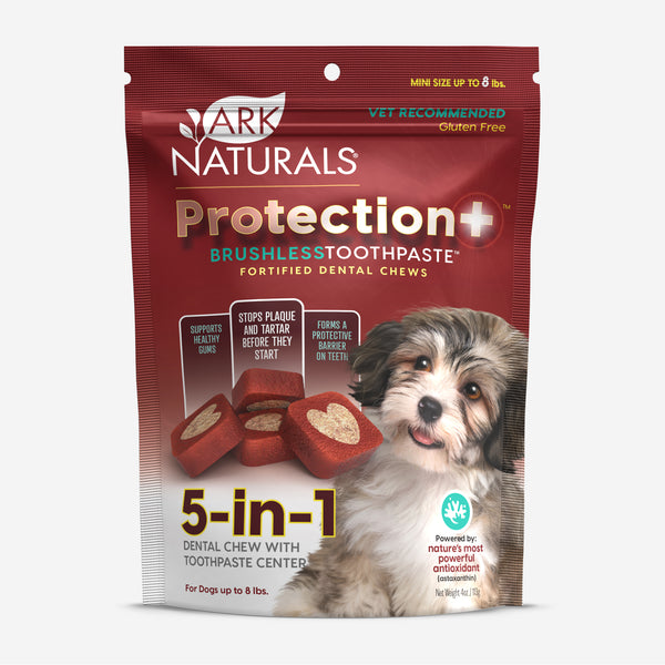 Ark naturals dental chews best sale