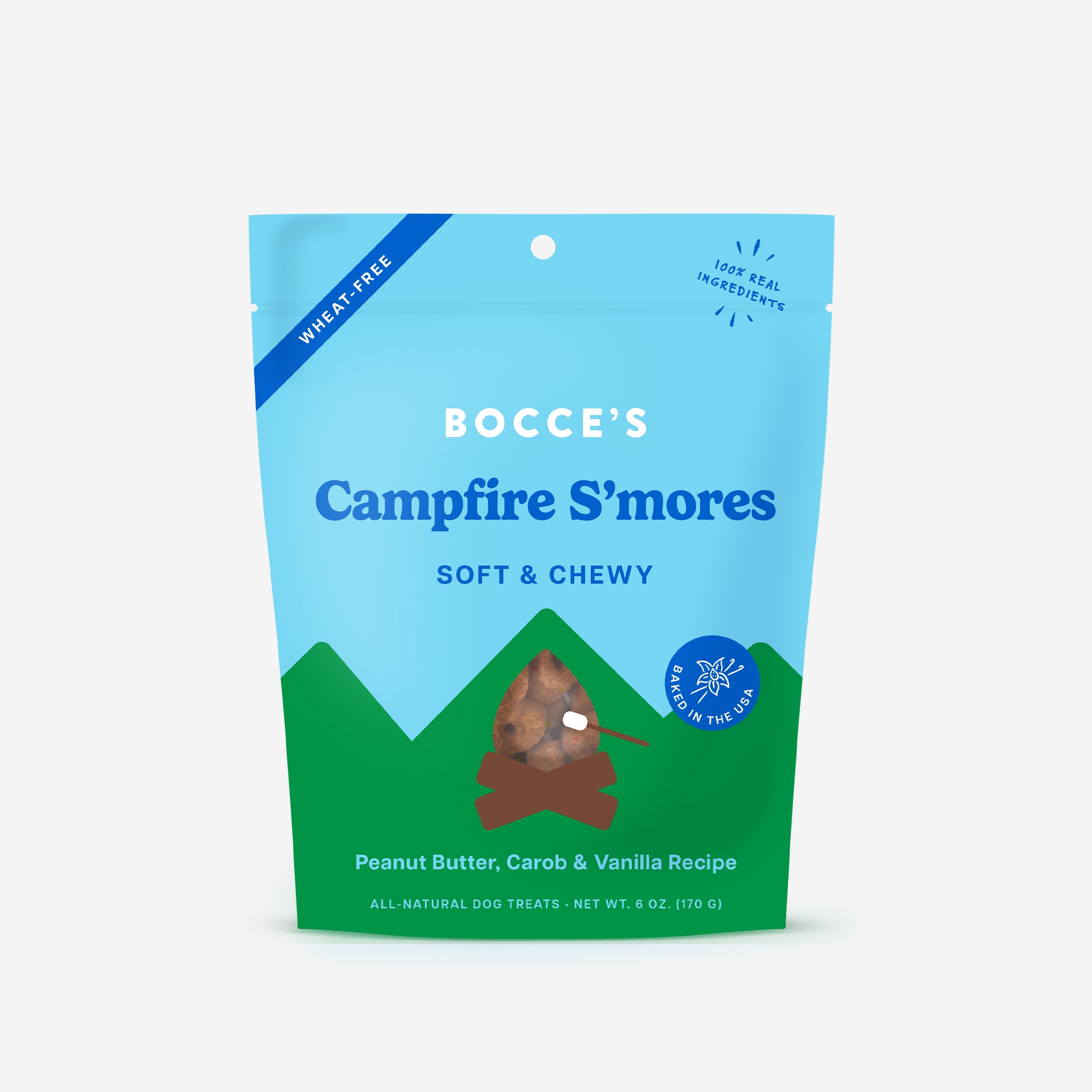 Bocce s Bakery By the Fire Bundle