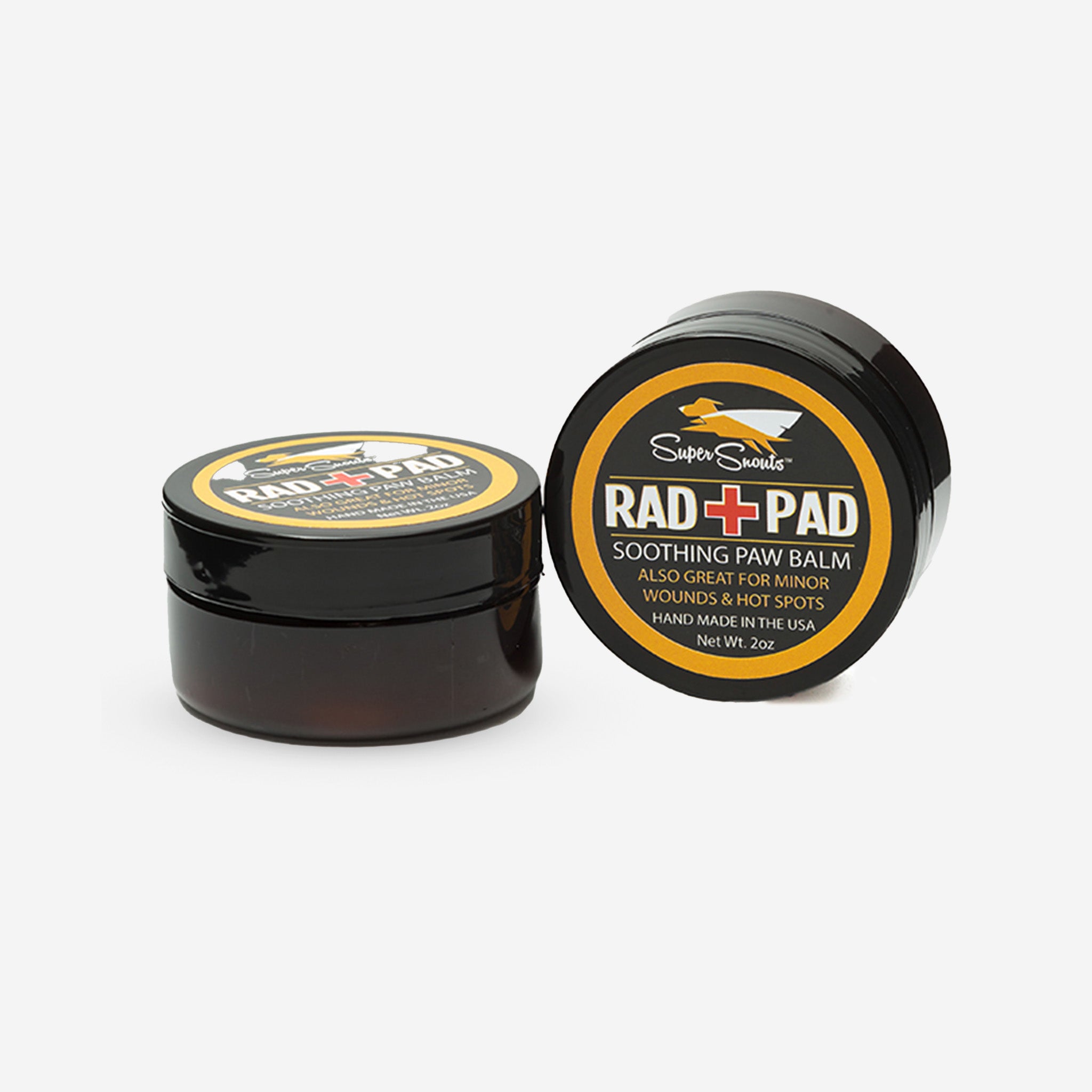 Paw sales pad balm