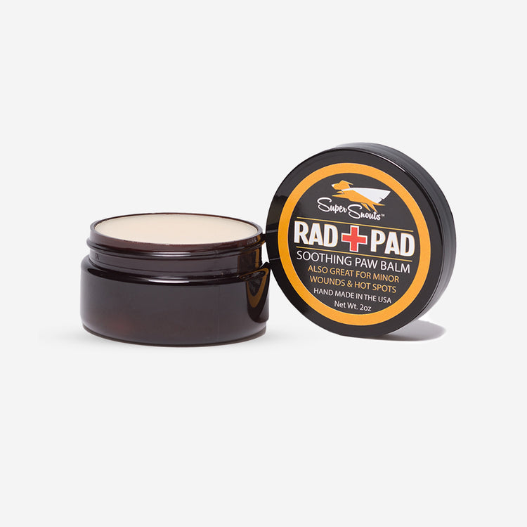 Super Snouts Rad Pad Paw Balm